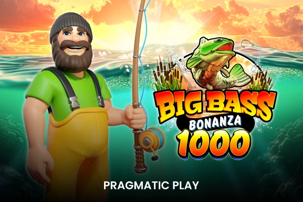 00014 big bass bonanza 1000