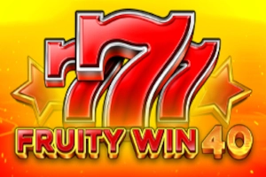 00034 fruity win 40