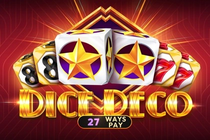 00609 dice deco