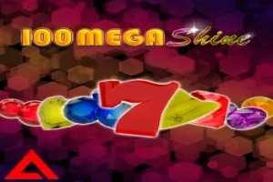 00731 100 mega shine