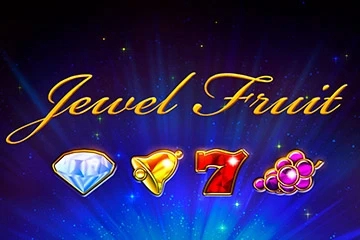 00808 jewel fruit