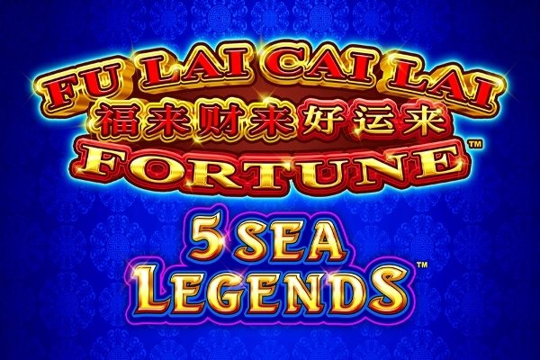 01120 fu lai cai lai 5 sea legends
