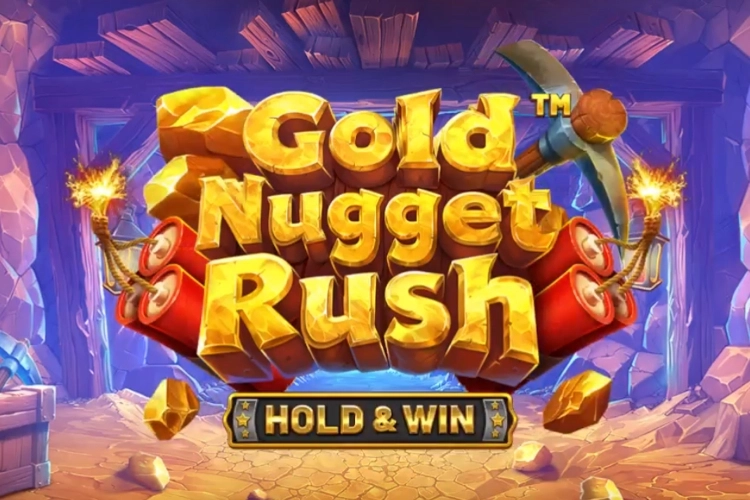 02168 gold nugget rush