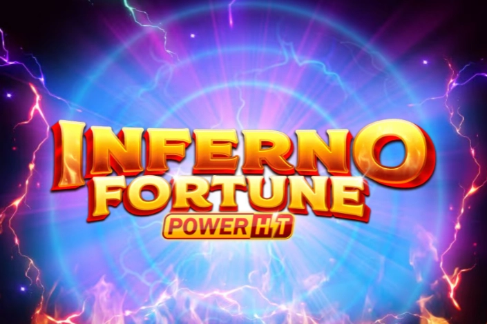 03221 inferno fortune power hit