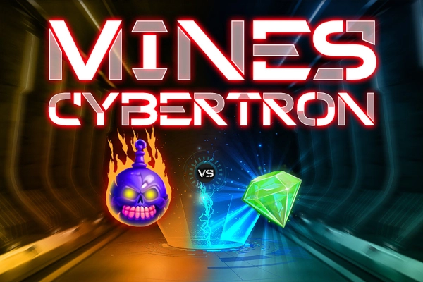 04890 mines cybertron