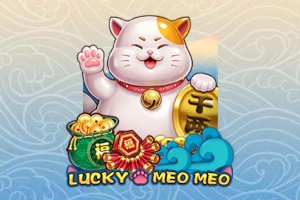 07754 lucky meo meo