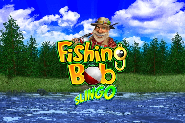 08074 fishing bob slingo