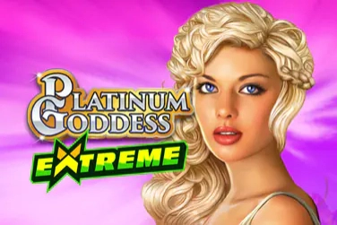 10161 platinum goddess extreme