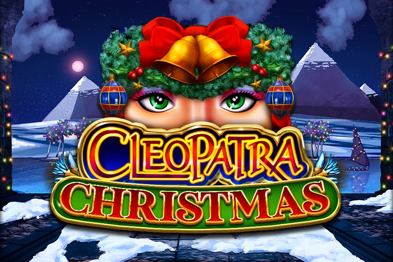 10452 cleopatra christmas
