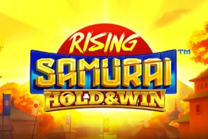 11212 rising samurai