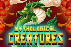 12002 mythological creatures