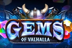 12522 gems of valhalla