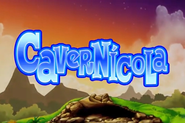 13990 cavernicola