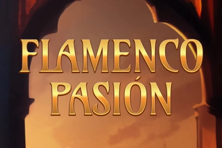 14040 flamenco passion
