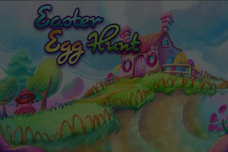 14413 easter egg hunt