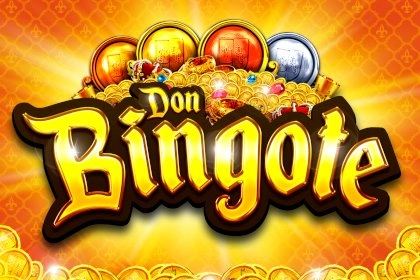 14568 don bingote