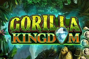 14710 gorilla kingdom