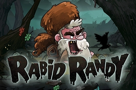 14769 rabid randy