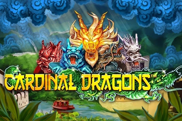 15277 cardinal dragons