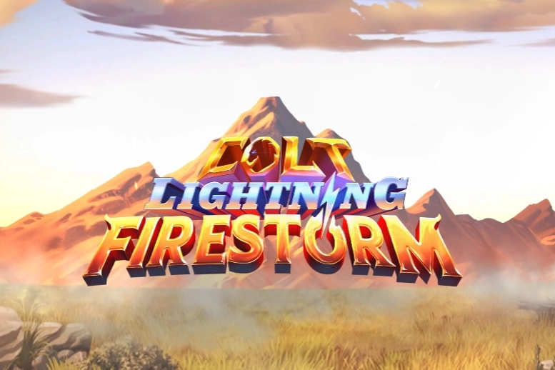 16396 colt lightning firestorm