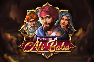 16443 fortunes of ali baba