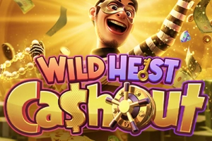 17709 wild heist cashout