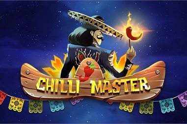 19092 chilli master