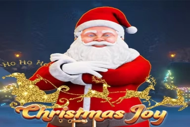 19155 christmas joy