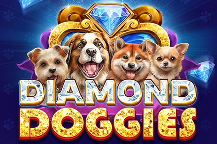 19348 diamond doggies