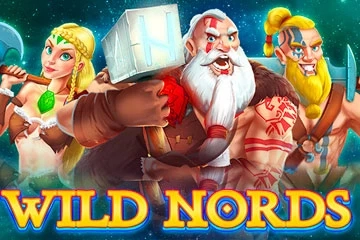 19587 wild nords