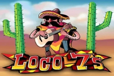 20299 loco 7s