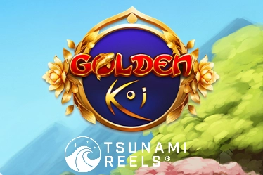 20388 golden koi