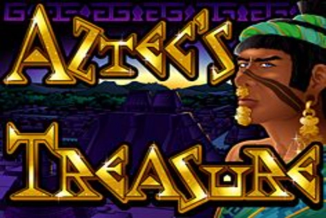 20421 aztecs treasure