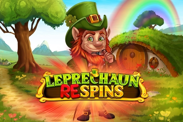 20994 leprechaun respins