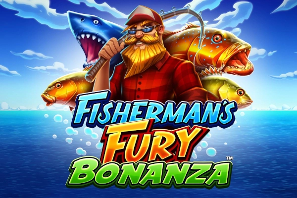 21151 fishermans fury bonanza