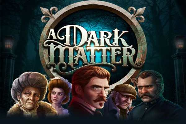 21334 a dark matter