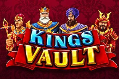 21417 kings vault