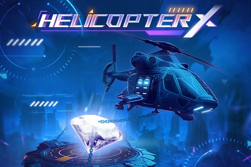 21736 helicopterx
