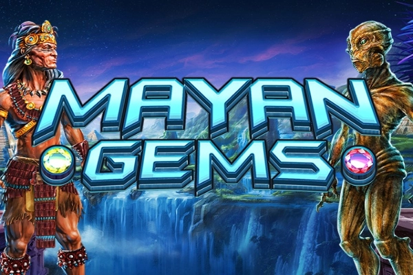 21876 mayan gems