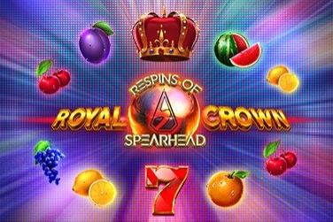 21932 royal crown 2 respins of spearhead