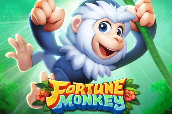 23755 fortune monkey