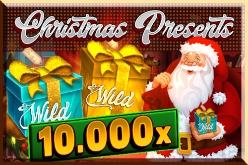 24107 christmas presents