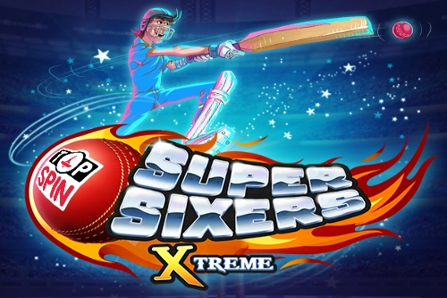 24278 super sixers xtreme