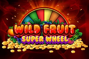 25175 wild fruit super wheel